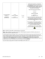 Preview for 73 page of Stryker Isolibrium 2972 Maintenance Manual