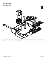 Preview for 75 page of Stryker Isolibrium 2972 Maintenance Manual