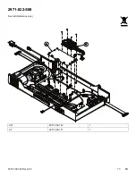 Preview for 77 page of Stryker Isolibrium 2972 Maintenance Manual