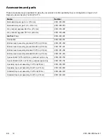 Preview for 16 page of Stryker IsoTour 2872 Operation Manual