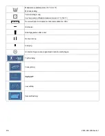 Preview for 52 page of Stryker IsoTour 2872 Operation Manual