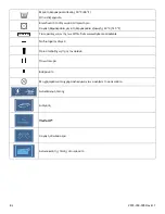 Preview for 102 page of Stryker IsoTour 2872 Operation Manual