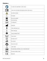 Preview for 127 page of Stryker IsoTour 2872 Operation Manual