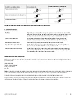 Preview for 135 page of Stryker IsoTour 2872 Operation Manual