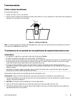 Preview for 139 page of Stryker IsoTour 2872 Operation Manual