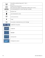 Preview for 202 page of Stryker IsoTour 2872 Operation Manual