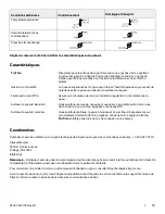 Preview for 209 page of Stryker IsoTour 2872 Operation Manual