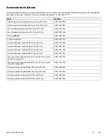 Preview for 215 page of Stryker IsoTour 2872 Operation Manual