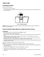 Preview for 238 page of Stryker IsoTour 2872 Operation Manual