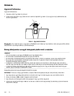 Preview for 262 page of Stryker IsoTour 2872 Operation Manual