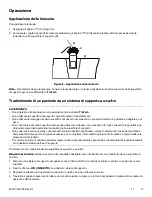 Preview for 287 page of Stryker IsoTour 2872 Operation Manual