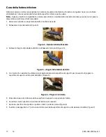 Preview for 292 page of Stryker IsoTour 2872 Operation Manual