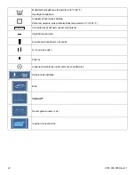 Preview for 326 page of Stryker IsoTour 2872 Operation Manual