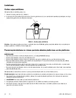 Preview for 336 page of Stryker IsoTour 2872 Operation Manual