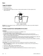 Preview for 384 page of Stryker IsoTour 2872 Operation Manual