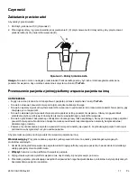 Preview for 409 page of Stryker IsoTour 2872 Operation Manual