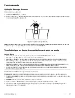 Preview for 435 page of Stryker IsoTour 2872 Operation Manual