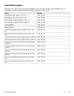 Preview for 437 page of Stryker IsoTour 2872 Operation Manual