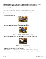 Preview for 466 page of Stryker IsoTour 2872 Operation Manual