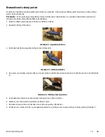 Preview for 491 page of Stryker IsoTour 2872 Operation Manual