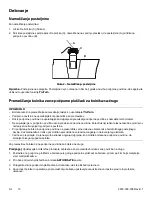 Preview for 510 page of Stryker IsoTour 2872 Operation Manual