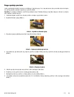 Preview for 515 page of Stryker IsoTour 2872 Operation Manual