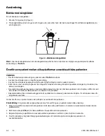 Preview for 534 page of Stryker IsoTour 2872 Operation Manual