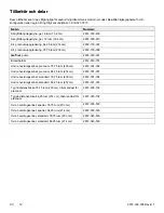 Preview for 536 page of Stryker IsoTour 2872 Operation Manual