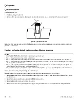 Preview for 558 page of Stryker IsoTour 2872 Operation Manual