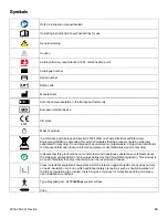 Preview for 3 page of Stryker IsoTour Premium 2874 Operation Manual