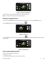 Preview for 17 page of Stryker IsoTour Premium 2874 Operation Manual