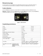 Preview for 39 page of Stryker IsoTour Premium 2874 Operation Manual