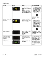 Preview for 52 page of Stryker IsoTour Premium 2874 Operation Manual