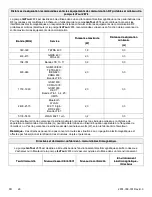 Preview for 60 page of Stryker IsoTour Premium 2874 Operation Manual