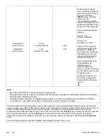 Preview for 28 page of Stryker IsoTour Standard 2874 Operation Manual