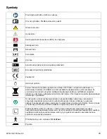 Preview for 31 page of Stryker IsoTour Standard 2874 Operation Manual