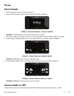 Preview for 43 page of Stryker IsoTour Standard 2874 Operation Manual