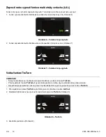 Preview for 44 page of Stryker IsoTour Standard 2874 Operation Manual