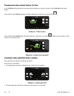 Preview for 46 page of Stryker IsoTour Standard 2874 Operation Manual