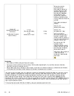 Предварительный просмотр 58 страницы Stryker IsoTour Standard 2874 Operation Manual