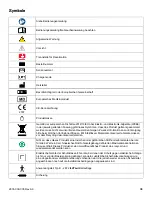 Preview for 93 page of Stryker IsoTour Standard 2874 Operation Manual