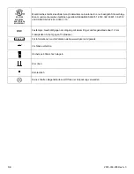 Preview for 94 page of Stryker IsoTour Standard 2874 Operation Manual