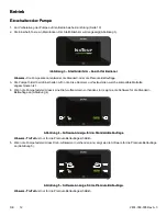 Preview for 106 page of Stryker IsoTour Standard 2874 Operation Manual