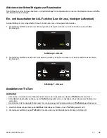 Preview for 107 page of Stryker IsoTour Standard 2874 Operation Manual