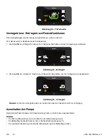 Preview for 110 page of Stryker IsoTour Standard 2874 Operation Manual