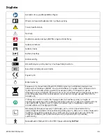 Preview for 125 page of Stryker IsoTour Standard 2874 Operation Manual