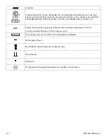 Preview for 126 page of Stryker IsoTour Standard 2874 Operation Manual