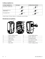 Preview for 132 page of Stryker IsoTour Standard 2874 Operation Manual