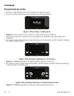 Preview for 138 page of Stryker IsoTour Standard 2874 Operation Manual