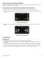 Preview for 139 page of Stryker IsoTour Standard 2874 Operation Manual